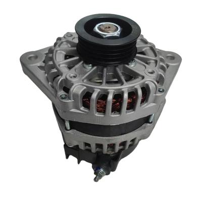 China High Quality Engine Alternator Automobile Generator OEM A00028907 Automobile Generator For BAIC senova X55 SENOVA X55 for sale