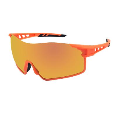 China Sun Protection New Outdoor Sports Cycling Windproof Glasses Running Glass Men And Women Off-road Sand Motorcycle Sunglasses for sale