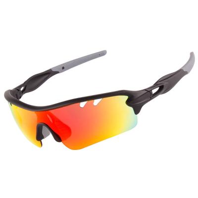 China Polarization Lenses Cycling Glass Men And Women Outdoor Marathon Sunglasses Driving Polarized Sunglasses for sale