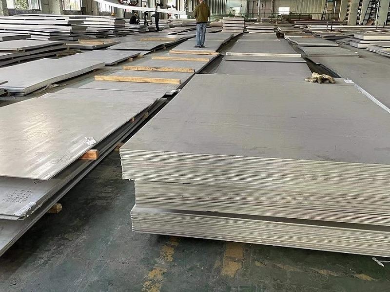 Verified China supplier - Liaocheng Bangrun Metal Materials Co., Ltd.