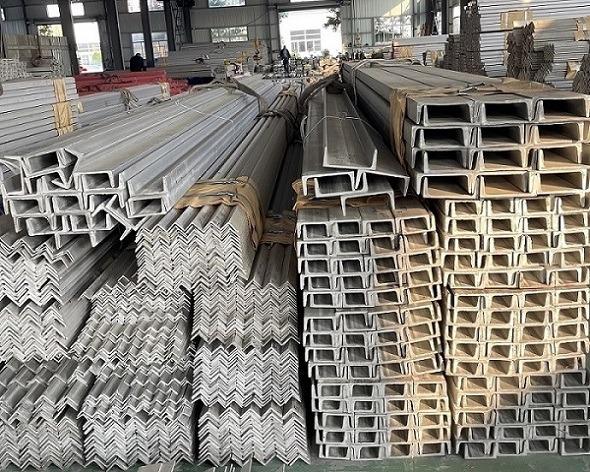 Verified China supplier - Liaocheng Bangrun Metal Materials Co., Ltd.