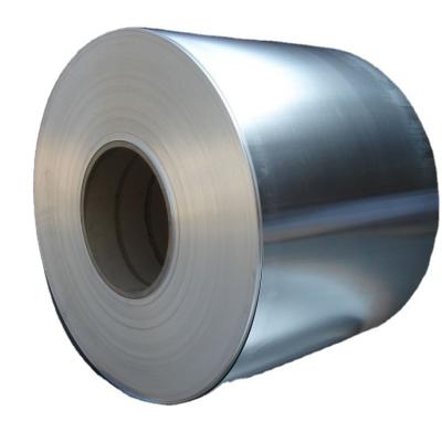 China 1050 2 mm finish color mill decoration coated 1xxx 3xxx 5xxx aluminum coil for gutter made in china for sale