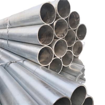 China Structure pipe factory astm a106/api 5l gr.b chinese schedule 40 carbon steel pipe ms seamless steel pipe for sale