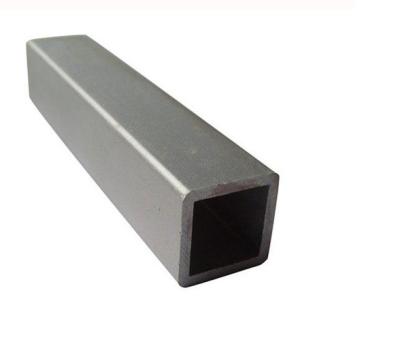 China Making Pipes Galvanized Steel Round Pipe 30x30 Square Tube SHS Galvanized Square Steel Pipe Price for sale