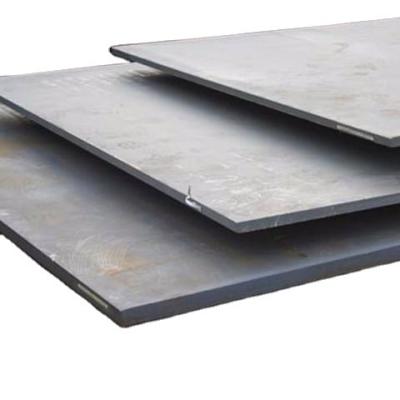 China Factory Price Steel 4x8 HR Coil Sheet Steel Plate Hot Rolled Steel Plate Sheet Metal / ASTM A36 Steel Plate for sale