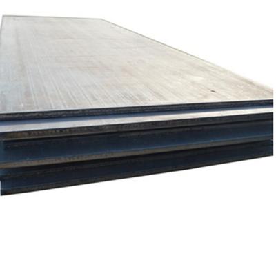 China Price 1060 Iron Cold Rolled Carbon Steel Plate Sheet 1075 Ship Plate Steel Plate 1020 Hot Rolled Steel Sheet for sale