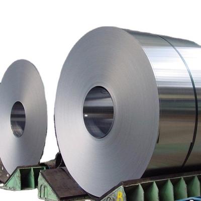 China Industrial Building Materials 201 Stainless Steel Plate 301 316 321 410 4x8 Stainless Steel Coil Strip Price Per Ton 2B BA Finish for sale