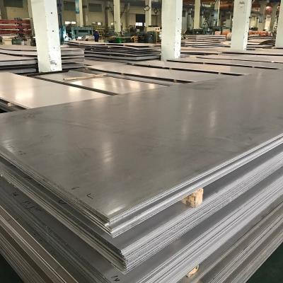 China Suitable for high quality wall decoration ASTM 321 stainless steel sheets 304L 304 316L 310S 2205 430 stainless steel plate for sale