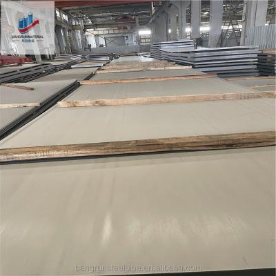 China Industrial building materials china ss sheet aisi 304 stainless steel plate 310s 316 321 stainless steel sheet for sale