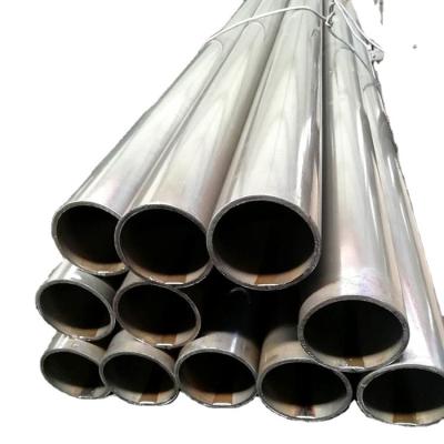 China Industry Kitchen Construction Building Applied 304 316 Welded Seamless Stainless Steel Pipe Metal Pipe for sale