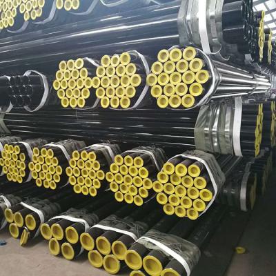 China 30 Inch Seamless Steel Pipe Liquid Carbon Pipe Seamless Steel Pipe for sale