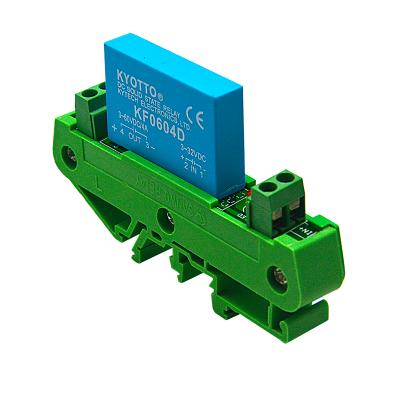 China Single Channel 5V Relay Module KY-019 1 Channel Photocoupler Sealed Relay Module With LED for sale