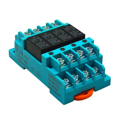 China Factory Sales New Omron Relay Hot Base G6b-1174p-fd-us Dc24v Sealed Electromagnetic Relay Module Relay Terminal for sale