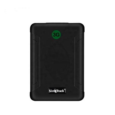 China ST-915W 3G SIM Card Anti-lost Car Taxi Truck Container GPS Tracker Automotive Anti-lost Tracking Device For for sale