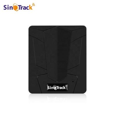 China Sinotrack ST-905 Black Asset GPS Tracker With Long Time Battery For Real Time Track for sale