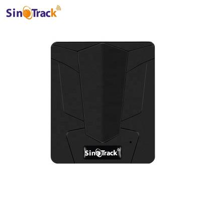 China Black Original Manufacturer ST905 GPS Tracker Long Life Battery 5000 mAh for sale