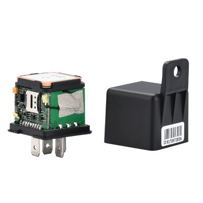 China Black SinoTrack GPS Tracker ST-907 Relay Device Easy To Install for sale