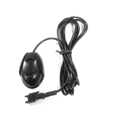 China Optional Automotive Accessories Microphone For ST-906ML 2G 4G GPS Tracker for sale