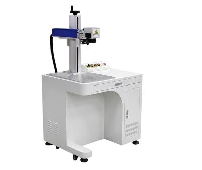 China Laser Marking 3D Fiber Laser Marking Machine Deep Engraving On Silver Gold /3D Fiber Laser Marking Machine for sale