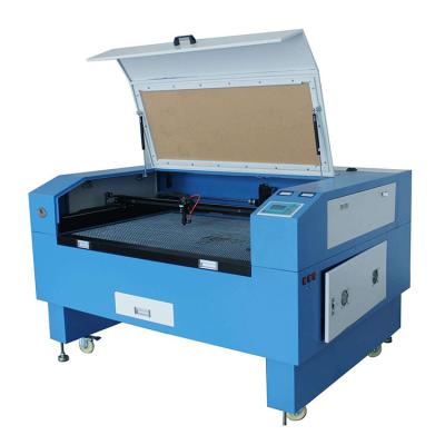 China Laser Engraving Factory Price Laser Engraving Machine 50w 60w 80w 100w Engraving Cutter Wooden Acrylic Rubber Cheap Price for sale