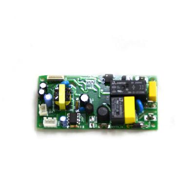 China FR-4 Smart Sous Vide PCBA, China electronic circuit board for slow cooker, PCB boards for sale