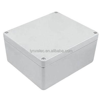 China ABS Electronic Plastic Electrical Appliance IP67 Waterproof Box for sale