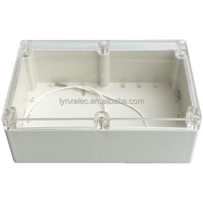 China ADAPTABLE BOX 211MM X 108MM X 81MM of electronic devices for sale