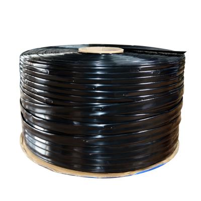 China Agriculture Drip Irrigation 8mil Drip Irrigation Tape 16mm Irrigation Drip Lines for sale