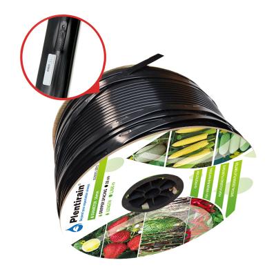 China Agricultural Wholesale Agricultural Farmland Irrigation System 16mm Drip Irrigation Tape For Farm And Garden Drip Irrigation System for sale