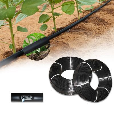 China PC Drip Tape Drip Line for Agricultural Irrigation System for sale