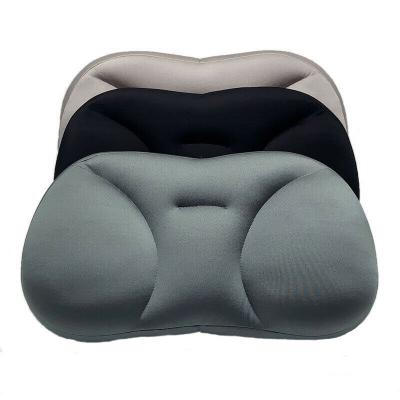 China Cloud Pillow Anti-Static Total Multifunction Egg Sleep Shaped Pillow for sale