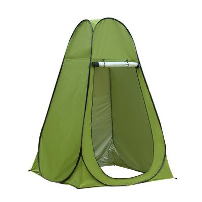 China Durable Portable Instant Pop Up Tent Camping Shower Toilet Privacy Changing Outdoor Room for sale