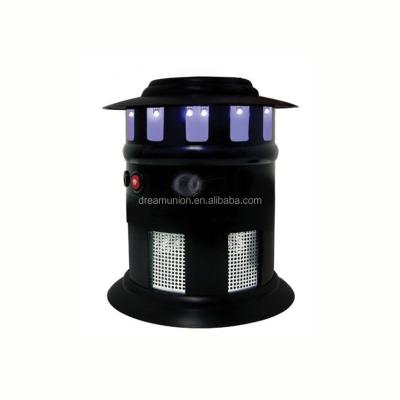 China NEW Viable CO2 Electronic Attacks Zapper Bug Killer Repelient Mosquito Trap Insect Indoor Outdoor for sale