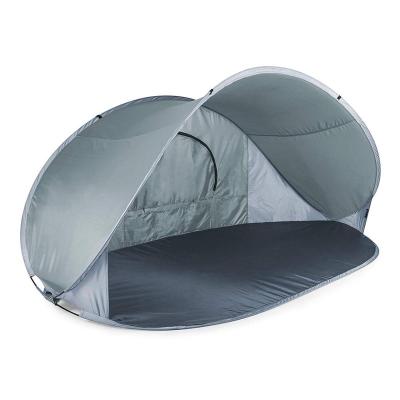 China Outdoor Auto Sound Camping Sea / Wind Beach Portable Lightweight Waterproof Auto Shelter for sale