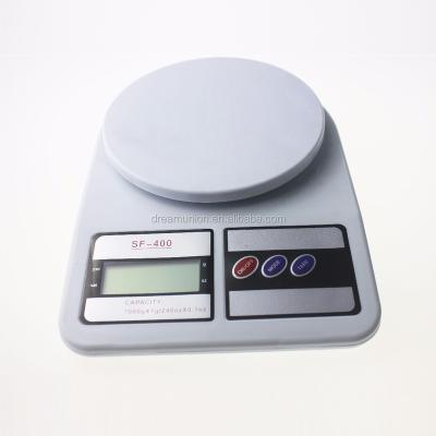 China Kitchen Scales Digital Kitchen Scale 11lb/0.05oz 5KG/1G Slim Electronic Kitchen Cooking Scale for sale