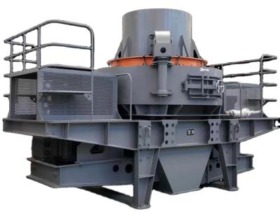 China Stone Crusher Vertical Shaft Impact Crusher Sand Making Machine VSI 9532 From China Factory for sale