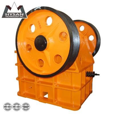 China Mining Jaw Crusher Rock Ore Crusher Jaw Stone Plant Crushing Machine Crusher Jaw for sale