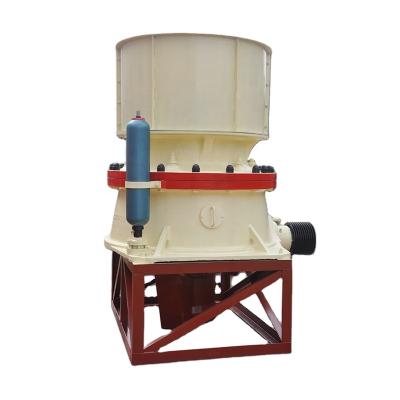 China Cheap Stone Crusher Machine Cone Crusher Excellent Cone Crusher Manufacture Supply for sale