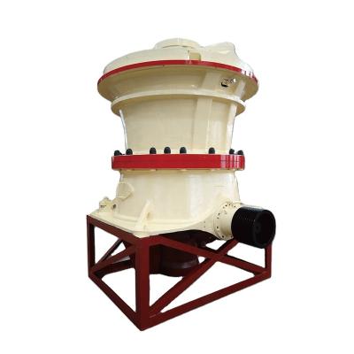 China High quality aggregate stone crusher gravel quartz sand cone crusher nordberg gp300 cone crusher for sale