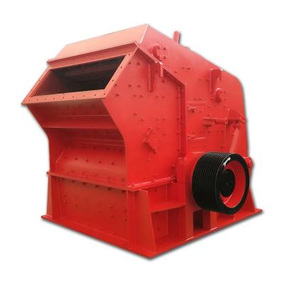 China Stone Crusher Industrial Impact Crusher Quarry Mining Impact Crusher Machine for sale