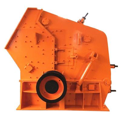 China 1315 Stone Crusher Crusher Small Impact Mobile Primary Crusher Machine Vertical Impact Shaft Impact Crusher Price for sale