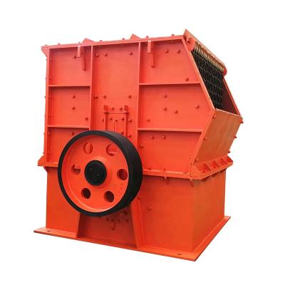 China Lime Hammer Crusher Rock Hammer Crusher Impact Stone Mining Hammer Crusher For Sale for sale