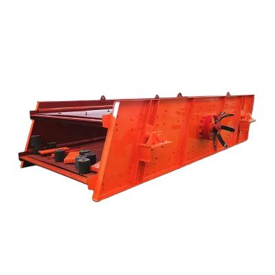 China Sand Separation High Efficiency Sand Stone Vibrating Machine Vibrating Screen 3yzk2260 for sale