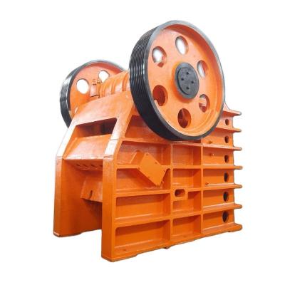 China Big stone capacity 200tph jaw crusher factory price for sale for sale