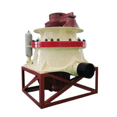 China Mining sand maker stone crushing factory shanghai shanbao PYF1300 cone crusher for sale