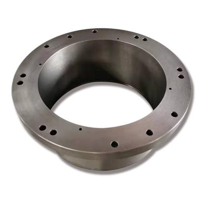 China Construction worksÂ   Telsmith Cone Crusher Parts Spider Ring for sale