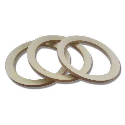 China Construction worksÂ   Crusher Parts Dust Seal Rings Suit For Sandvik 8017 Cone Crusher for sale