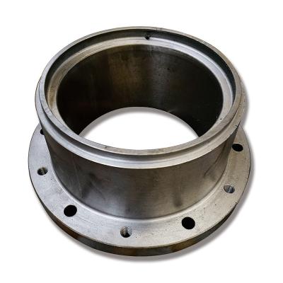 China Coal Mining Cone Crusher Spare Parts Spider Ring for sale