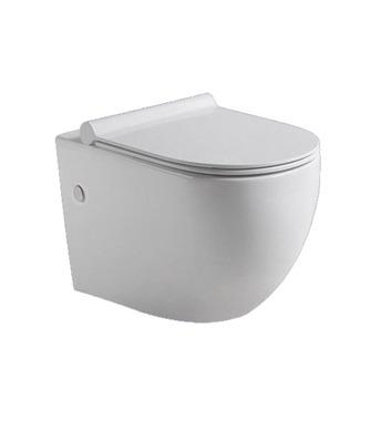 China Concealed Cistern Small Bathroom P Floor Mounted Trap Cistern Concealed Toilet Lavatory for sale