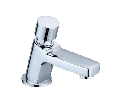 China Hot Selling Other Water Faucet Sink Faucet Bathroom Water Faucet Single Hole Basin Faucet Hot Brass for sale